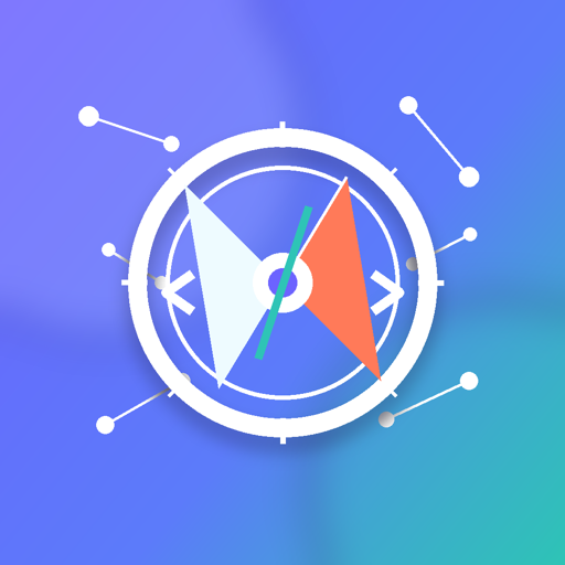 IT Compass icon